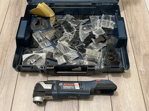 Bosch multi tool professional - multi,