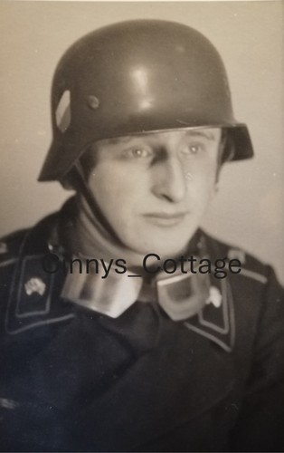 Ww2 german panzer scout - ww2,