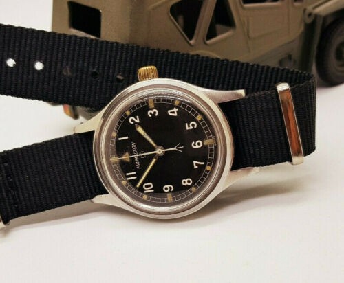 Rare hamilton royal - rare, 60's