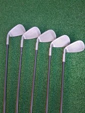 Ping Junior Prodi G Irons 6-PW