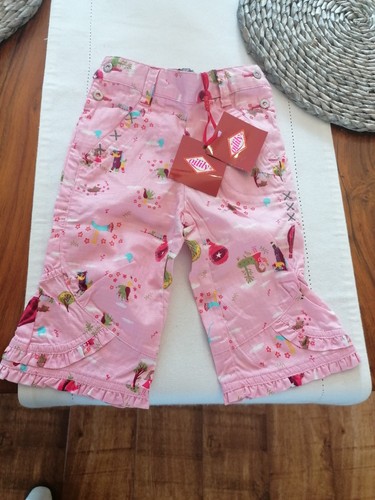 Oilily baby girls - oilily, trousers