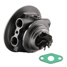 Billet Turbo Cartridge for