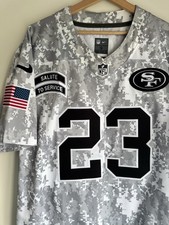 Sz S Christian McCaffrey San
