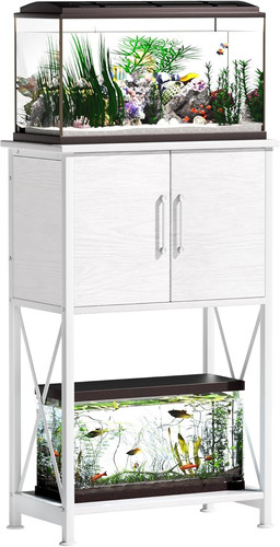 Gallon fish tank stand - 5-10,
