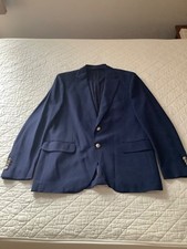 boggi milano mens Blazer Mid