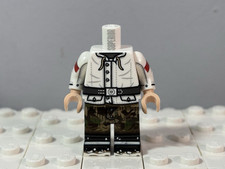 Lego The Minifig Co WW2 German