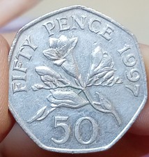 1997 BAILIWICK OF GUERNSEY