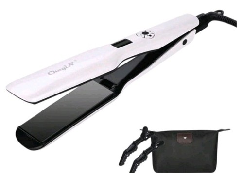 Ckeyin rl016 hair straightener - ckeyin,