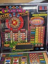 Fruit Machine