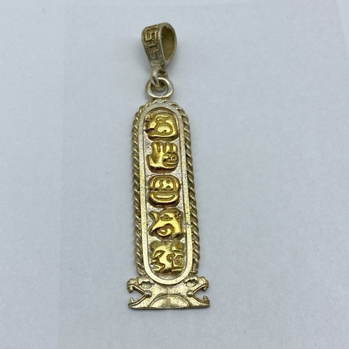 950 mexican silver oro - 950,