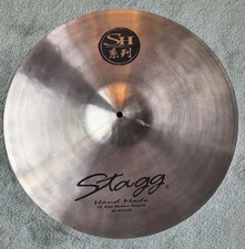 Stagg 20" Ride Medium Regular