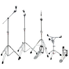 Gibraltar 4700 Series Hardware