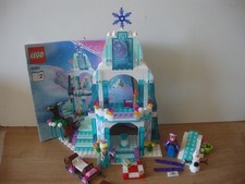 LEGO FROZEN 41062 ELSA'S