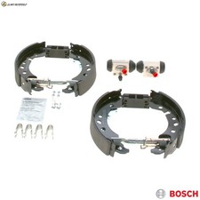 BRAKE SHOE SET 0 204 114 708