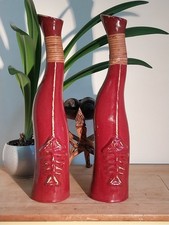 Pair of large Aboriginal