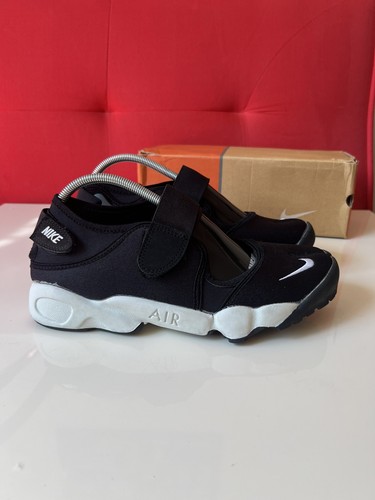 Vintage nike air rift 1990s - air,