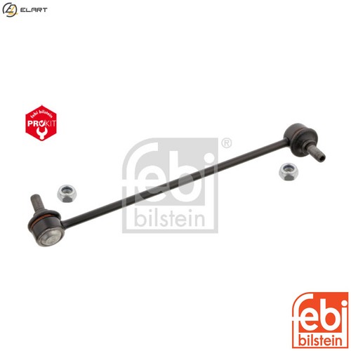 Linkcoupling rod stabiliser - linkcoupling,