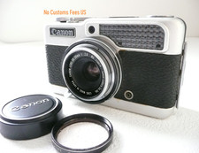 ▶️READ [Exc+5] Canon Demi