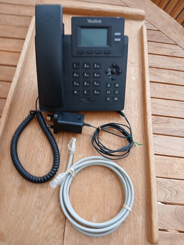 Yealink sip t31p entry level - yealink, sip-t31p