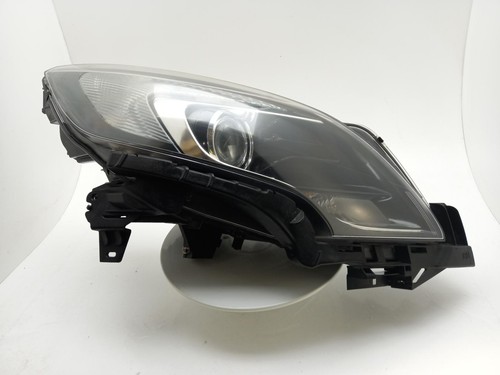 Vauxhall zafira headlamp - zafira,