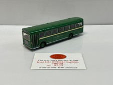 EFE 25001DL - Bristol RELL Bus