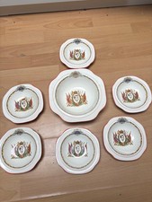 Vintage Set Of Edward VIII