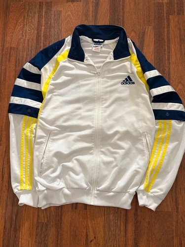 Vintage adidas track jacket - vintage,