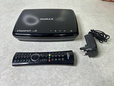 Humax HDR-1100S 1TB Freesat HD