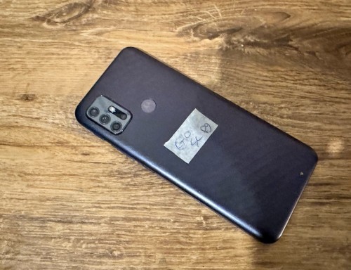 Motorola moto g10 smartphone - motorola,