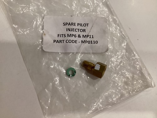 Morco mp0110 pilot injector - pilot,