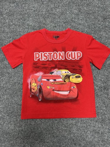 Cars shirt boys - boys, 7