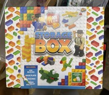 Block tech storage - tech-,