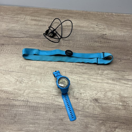 Suunto ambit sport blue - suunto, 3