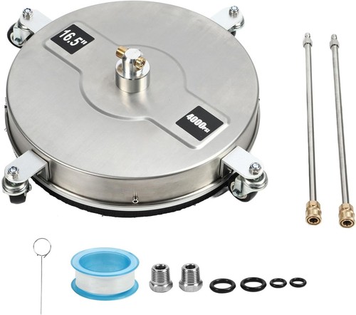 Heavy duty floor cleaning - duty,