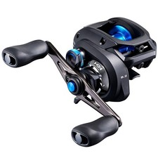 Shimano Multiplier Fishing Reel SLX DC Baitcaster Double Handle Casting System
