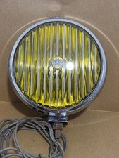styla fog light spotlight mini rally car vintage lambretta vespa used