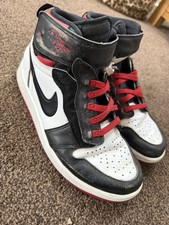 Nike Air Jordan 1 Hi FlyEase