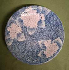 John Jenkins Blue Japanese