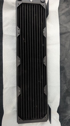 Swiftech mcr420 quiet power - swiftech, mcr420-qp