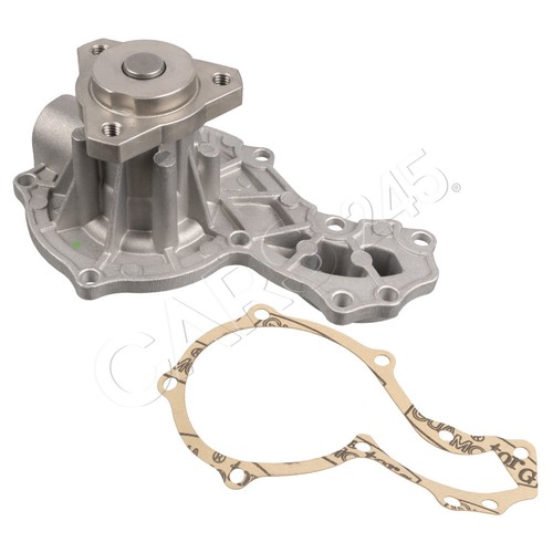 Swag water pump fits audi - fits,