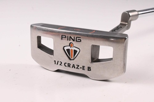 Ping craz putter - ping,