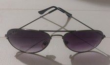 Ray-Ban Sunglasses Aviator Junior Unisex No Case