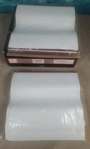 Unibind steelback spines - unibind,