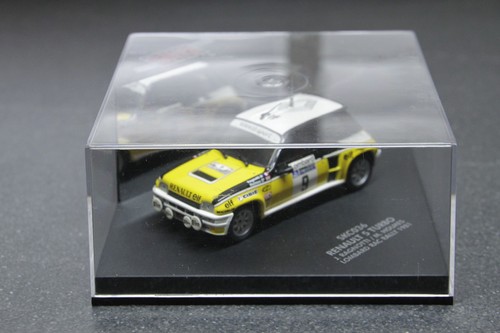 Skc036 renault 5 - 5, turbo