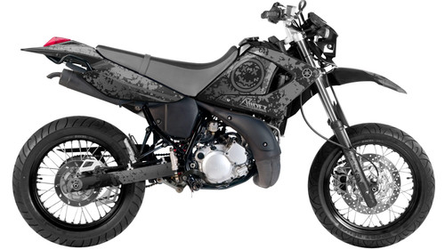Decor fit yamaha - fit,
