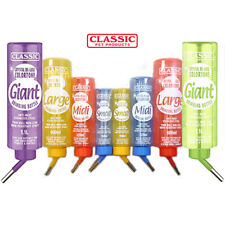 Drinking Water Bottle Colour