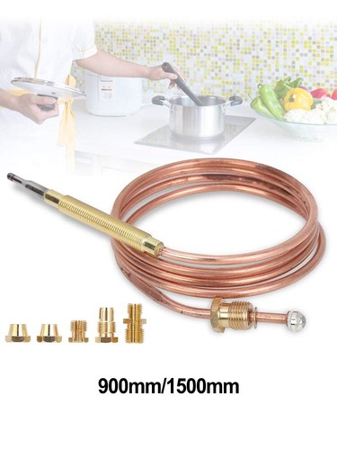 900mm 1500mm thermocouples - 900mm/1500mm,