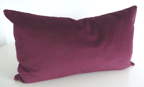 Claret 100 textured cotton - claret,