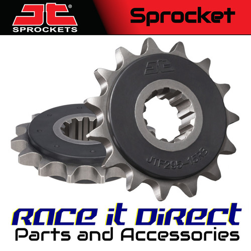 Sprocket for honda - jt,