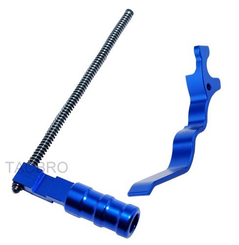 Blue ruger bolt charging - ruger, 10/22